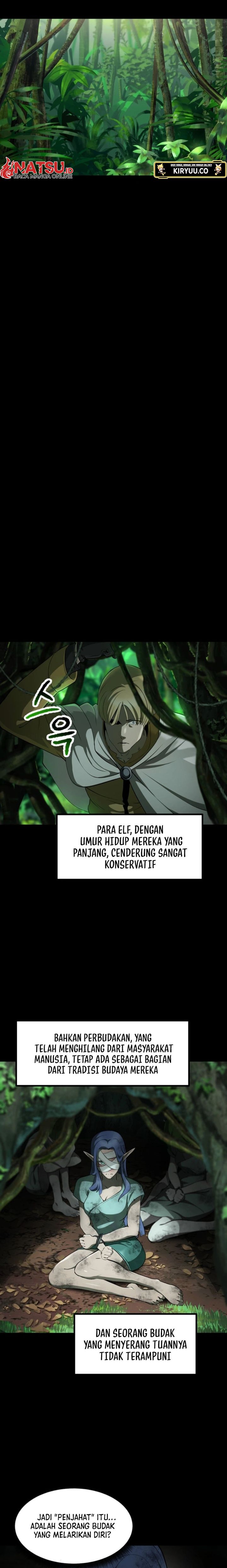 Otherworldly Sword King’s Survival Records Chapter 247 Gambar 18